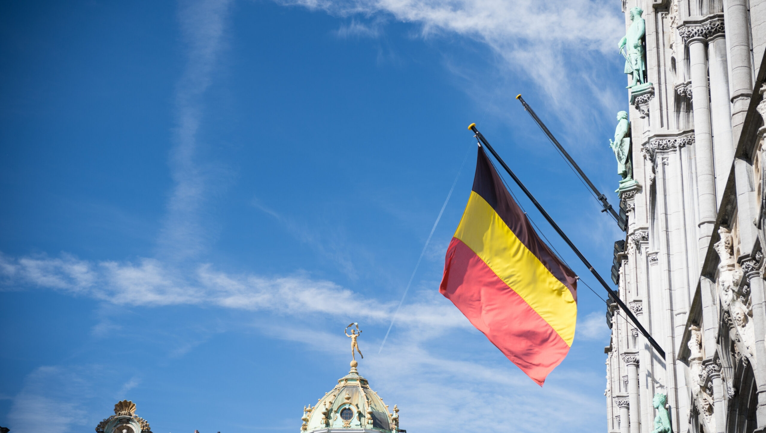 Belgio trasferisce alla Corte Penale Internazionale il dossier sui due soldati israeliani