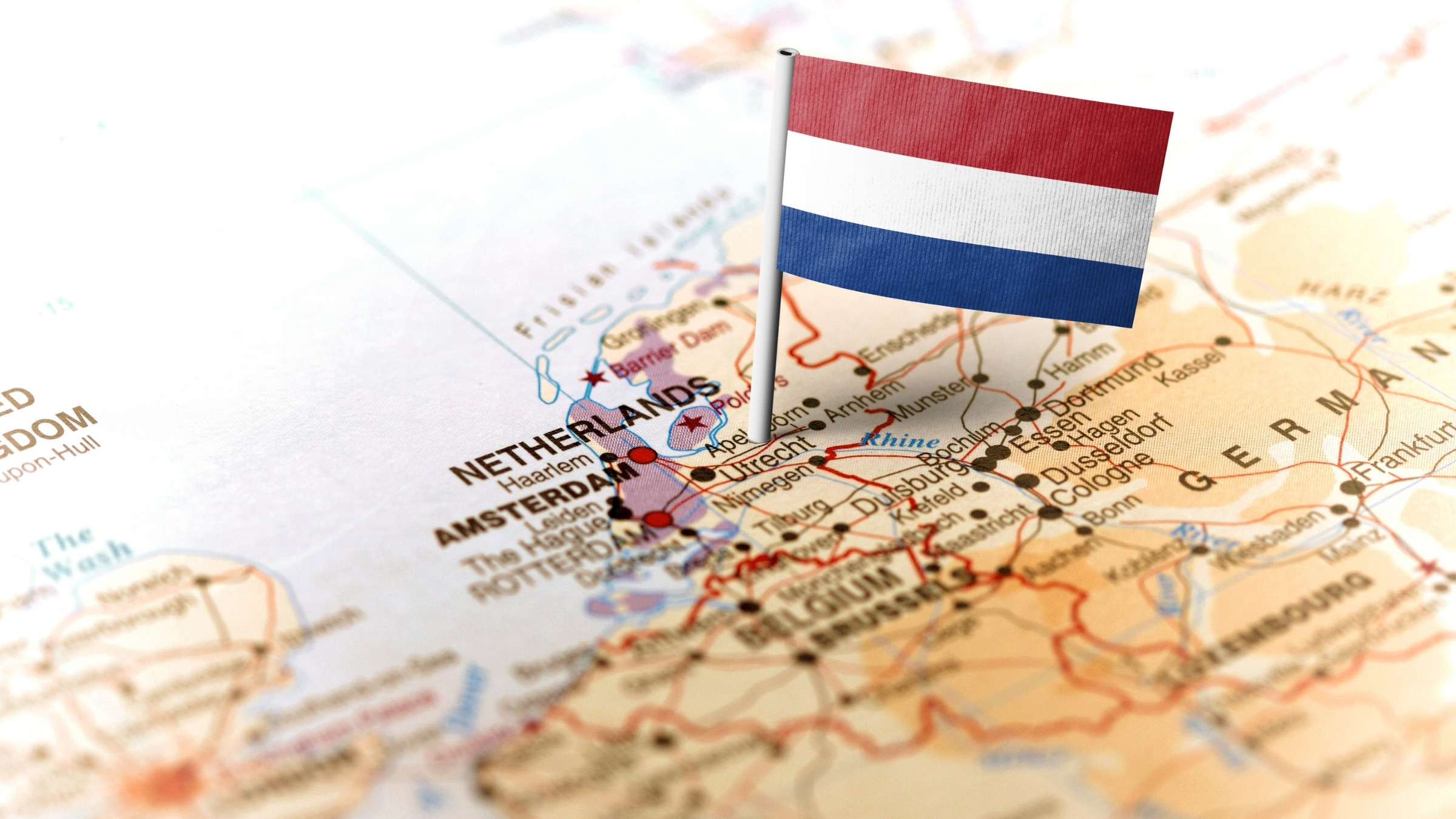 Paesi Bassi vietano ingresso a ministri israeliani e annunciano nuove sanzioni per la crisi di Gaza