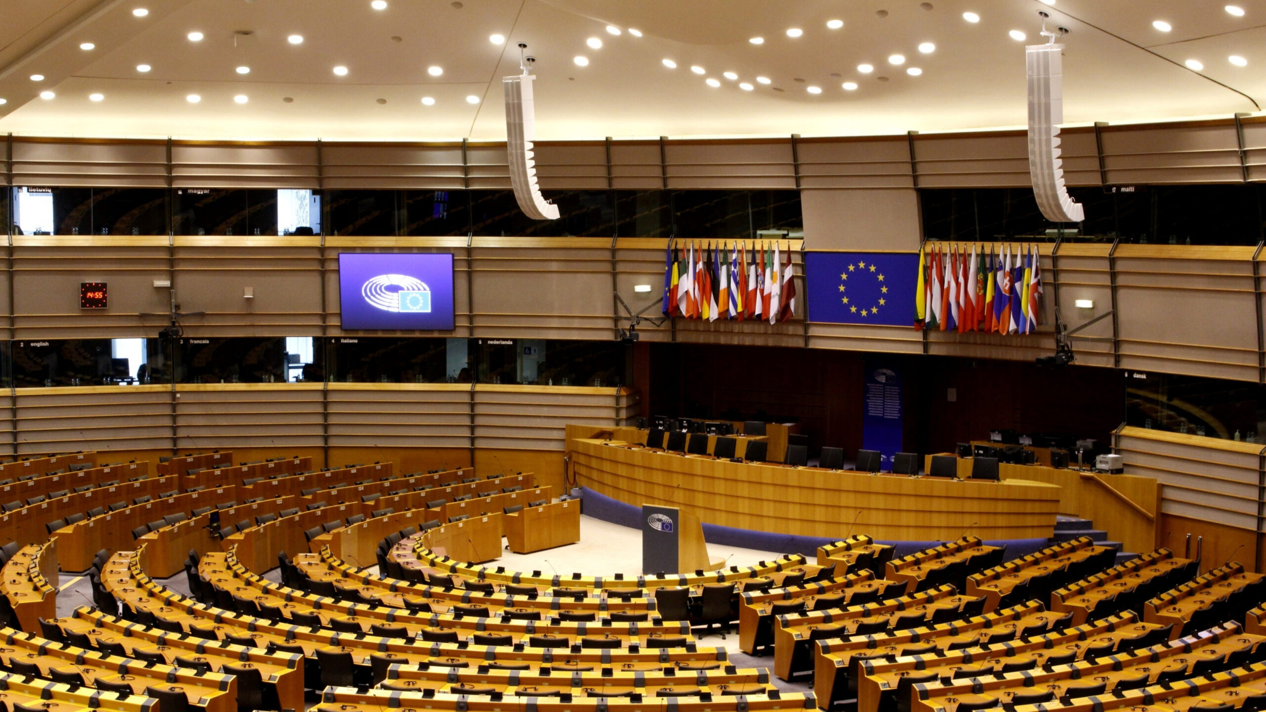 Bruxelles propone sospendere la partecipazione di Israele a un programma europeo di innovazione