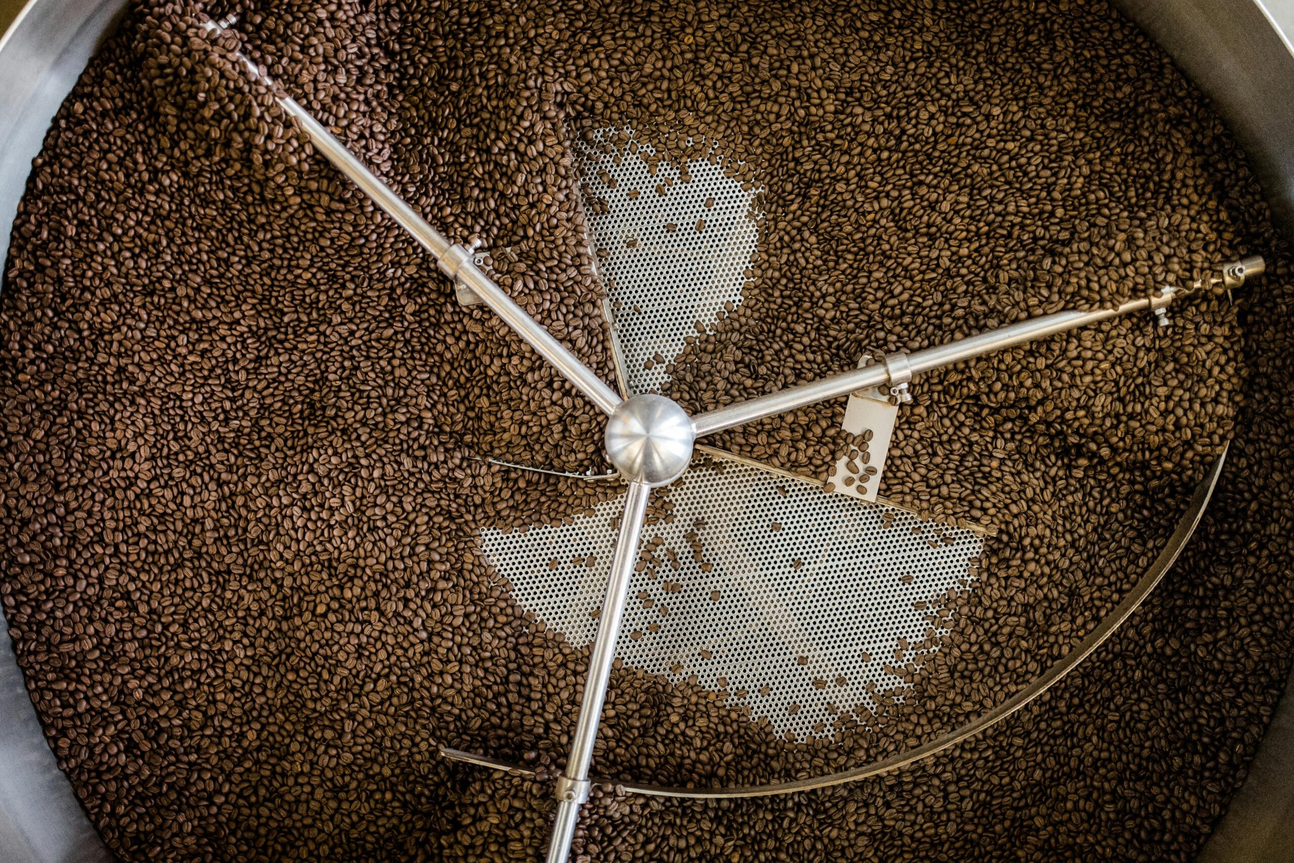 Crescono i prezzi del caffè dopo la nuova tassa americana sulle importazioni dal Brasile