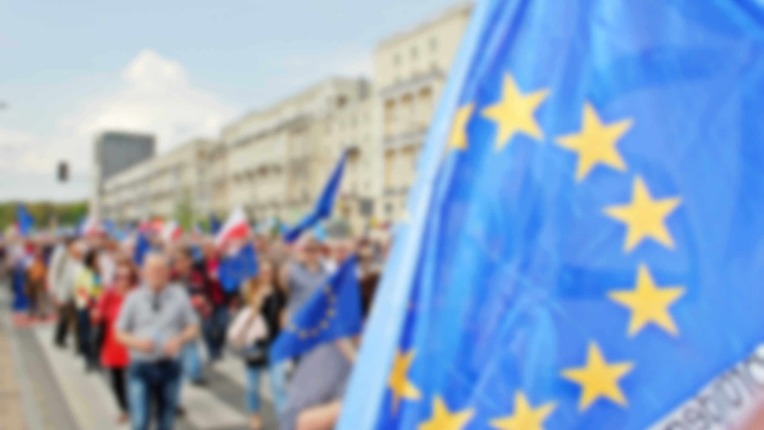 Uno su cinque fuori dal mercato del lavoro: il rapporto sulla sfida occupazionale UE