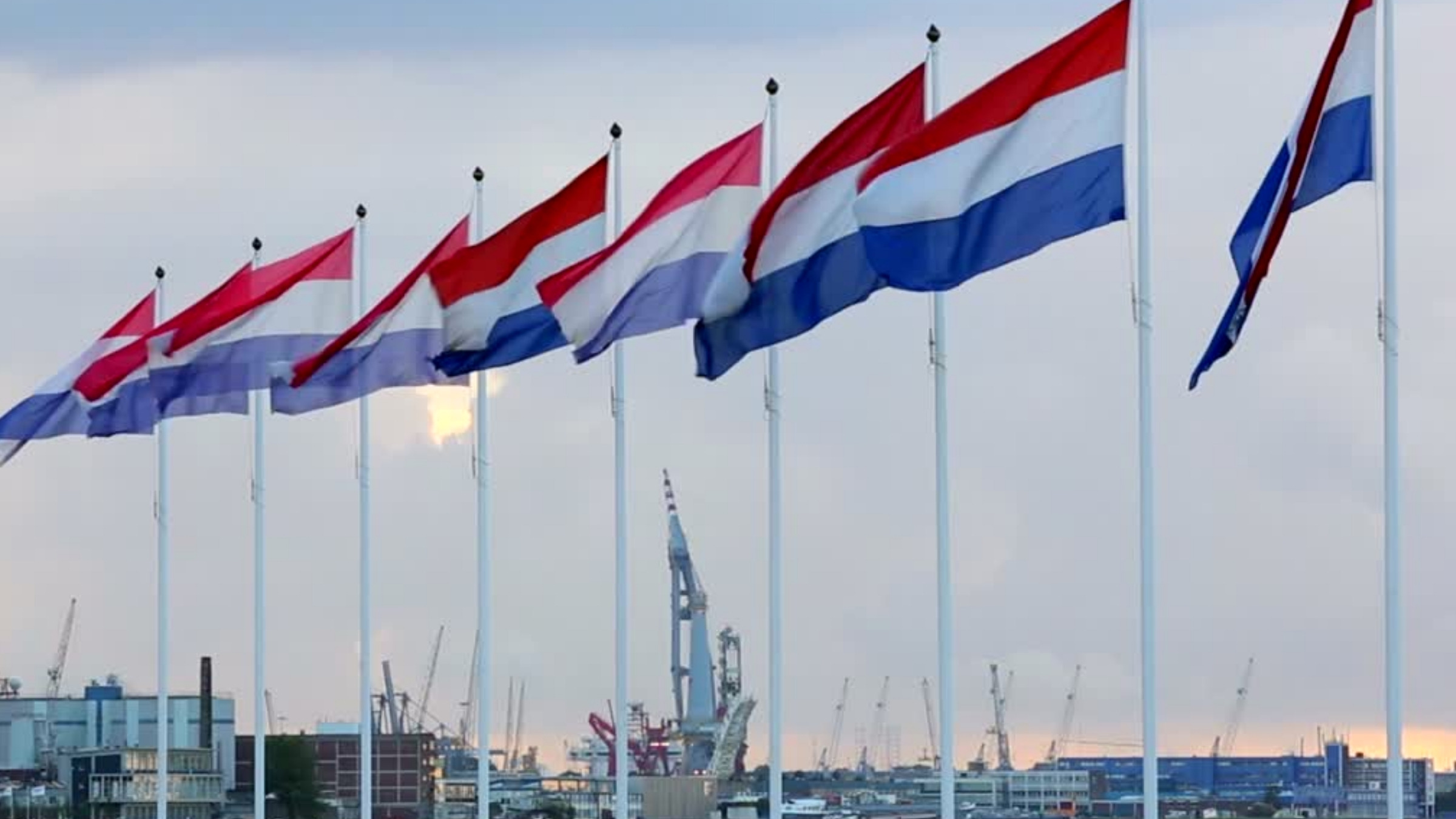 Nei Paesi Bassi la copertura mediatica sulle elezioni alimenta il dibattito sui migranti