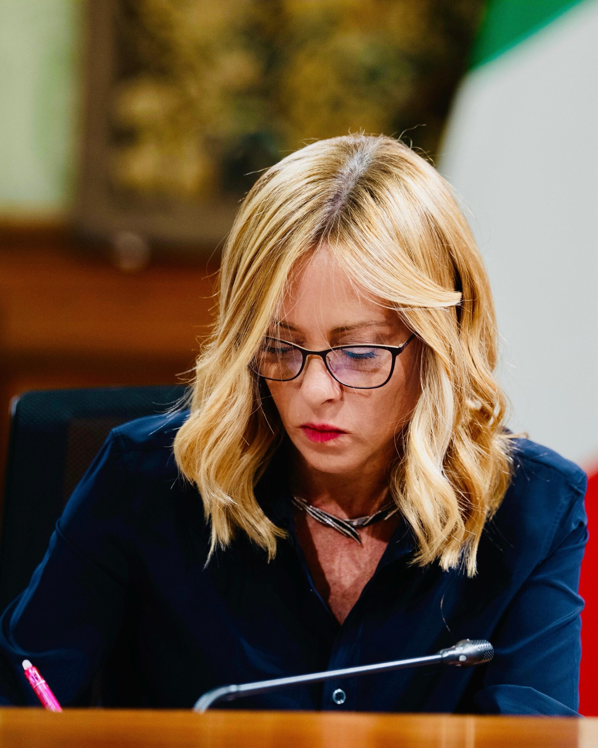 Meloni soddisfatta delle decisioni UE su Ucraina e rinvio dell’accordo con il MERCOSUR